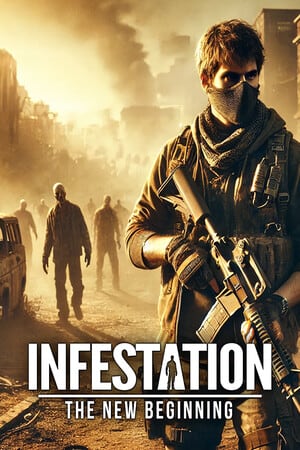 感染：幸存者故事 2020[Infestation: Survivor Stories 2020] 游戏封面