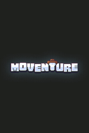 运动[Moventure] 游戏封面