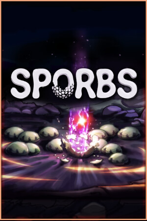 斯波布斯[Sporbs] 游戏封面