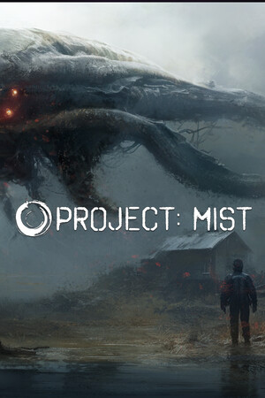 项目：迷雾[Project: Mist] 游戏封面