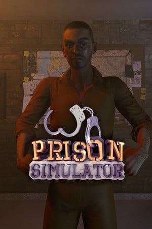 监狱模拟器[Prison Simulator] 游戏封面