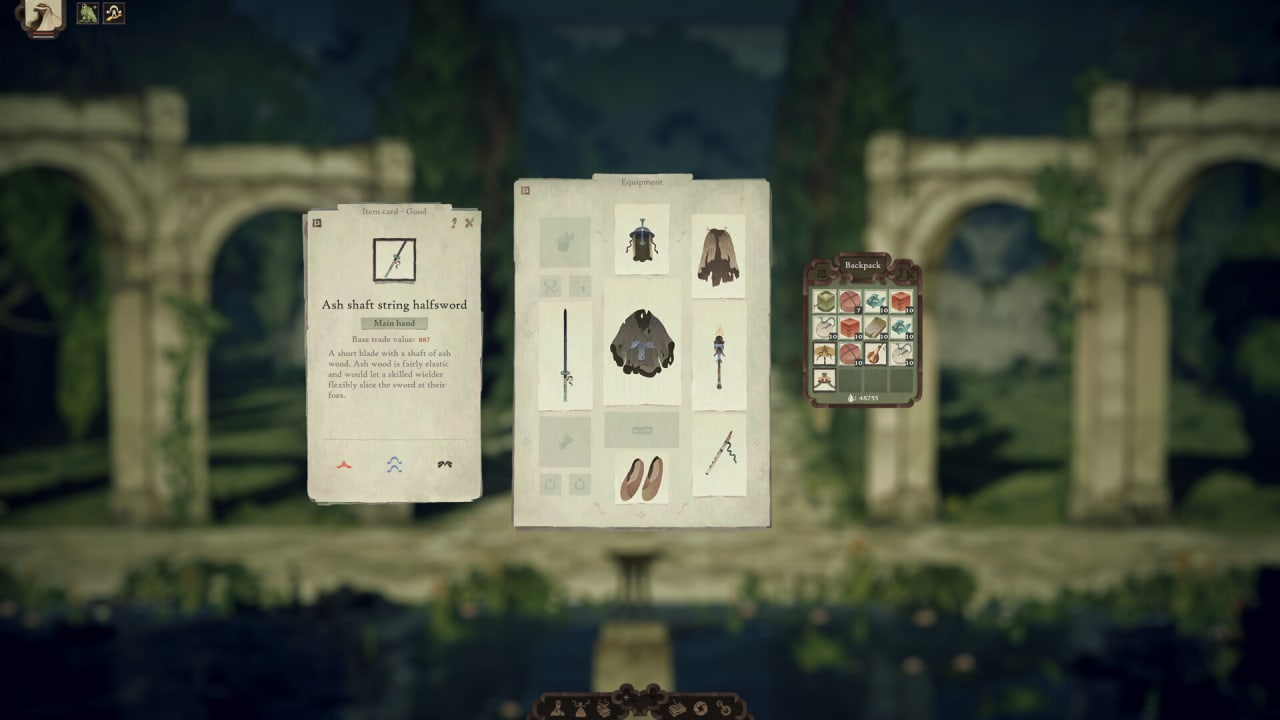 游记[Book of Travels] 游戏截图3