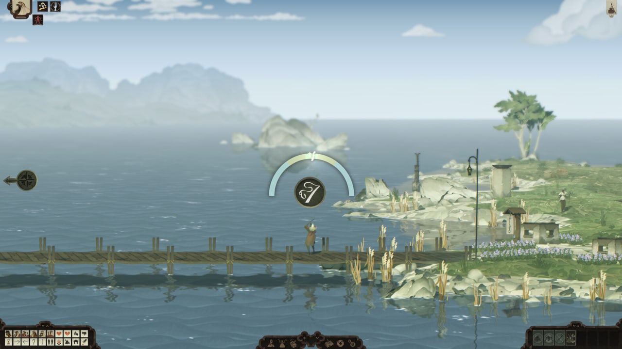 游记[Book of Travels] 游戏截图10