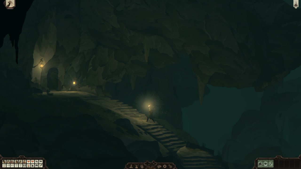 游记[Book of Travels] 游戏截图7