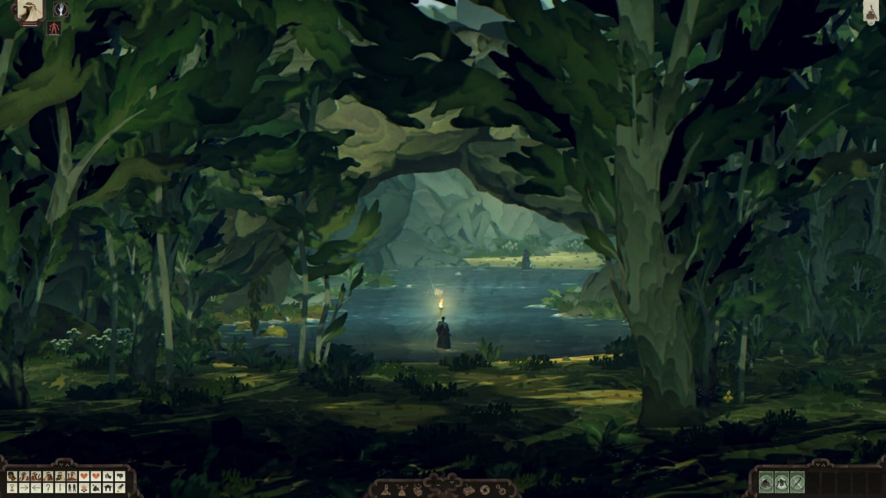 游记[Book of Travels] 游戏截图2