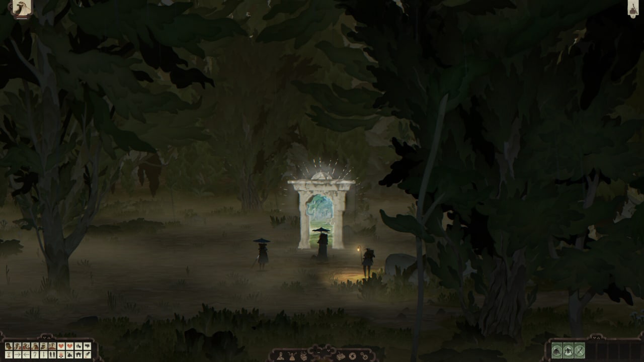 游记[Book of Travels] 游戏截图6