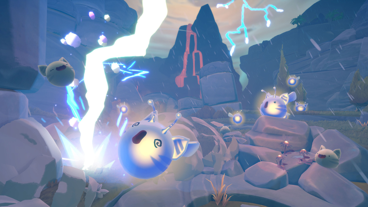 史莱姆牧场主2[Slime Rancher 2] 游戏截图12