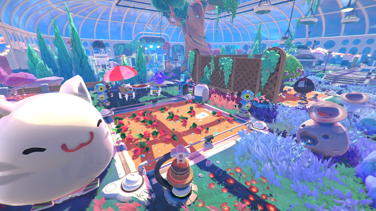史莱姆牧场主2[Slime Rancher 2] 游戏截图7