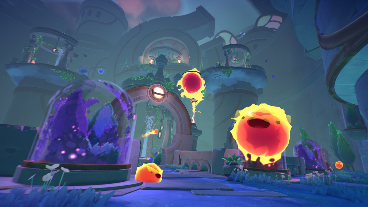 史莱姆牧场主2[Slime Rancher 2] 游戏截图11