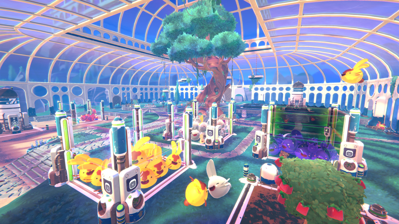 史莱姆牧场主2[Slime Rancher 2] 游戏截图13