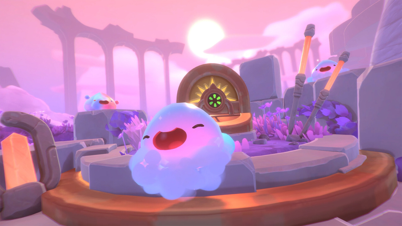 史莱姆牧场主2[Slime Rancher 2] 游戏截图8