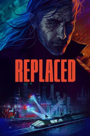 已更换[REPLACED] 游戏封面