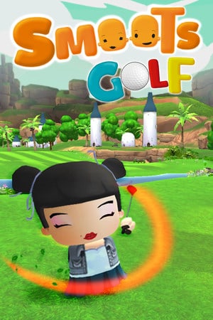 斯穆茨高尔夫[Smoots Golf] 游戏封面