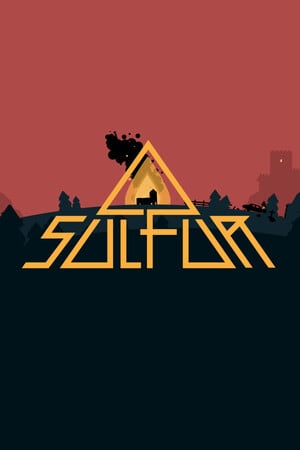 硫[SULFUR] 游戏封面