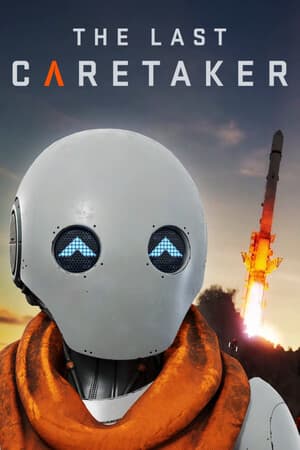 最后的看守者[The Last Caretaker] 游戏封面