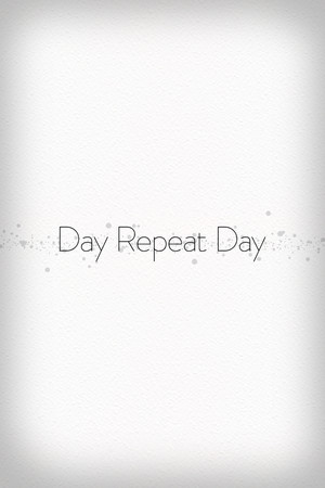 日重复日[Day Repeat Day] 游戏封面