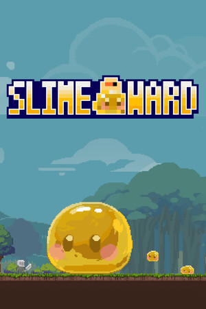 史莱姆沃德[Slimeward] 游戏封面