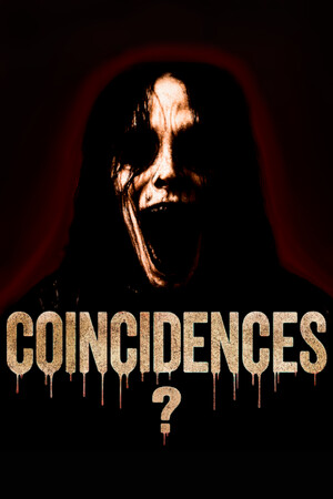 巧合？[Coincidences?] 游戏封面