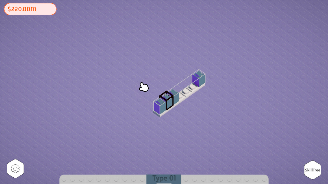 关于放置方块的增量游戏[An Incremental Game About Placing Blocks] 游戏截图6
