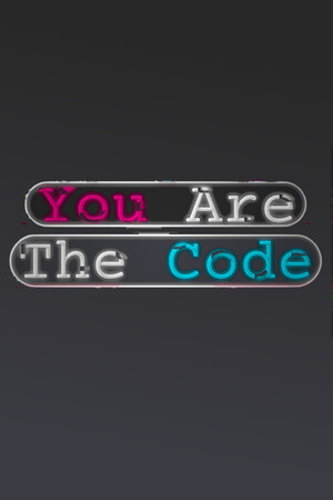 你就是代码[You Are The Code] 游戏封面