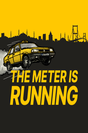 仪表正在运行[The Meter is Running] 游戏封面
