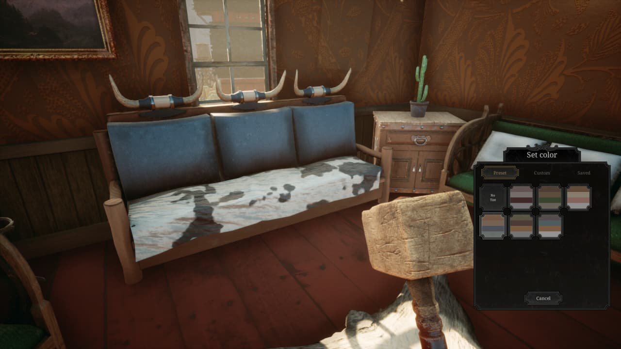沙龙模拟器[Saloon Simulator] 游戏截图7