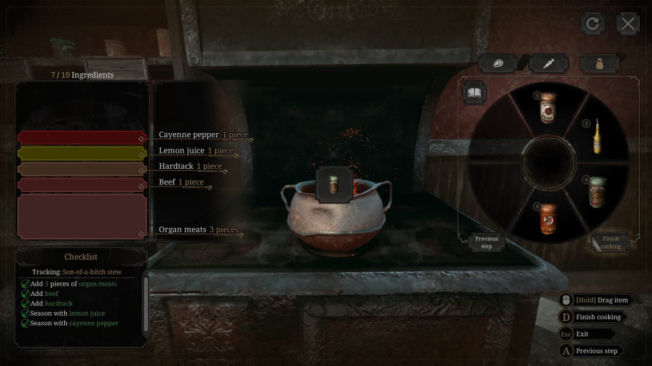 沙龙模拟器[Saloon Simulator] 游戏截图4