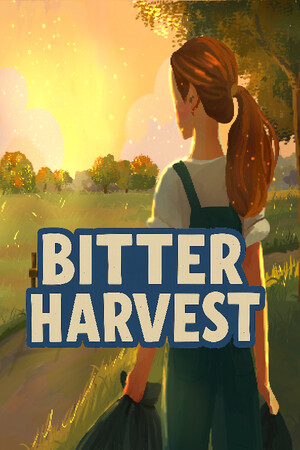 苦涩的收获[Bitter Harvest] 游戏封面