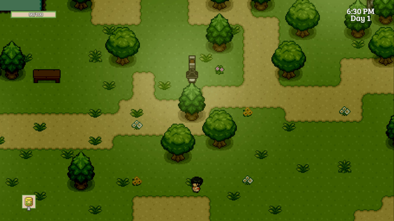 苦涩的收获[Bitter Harvest] 游戏截图7