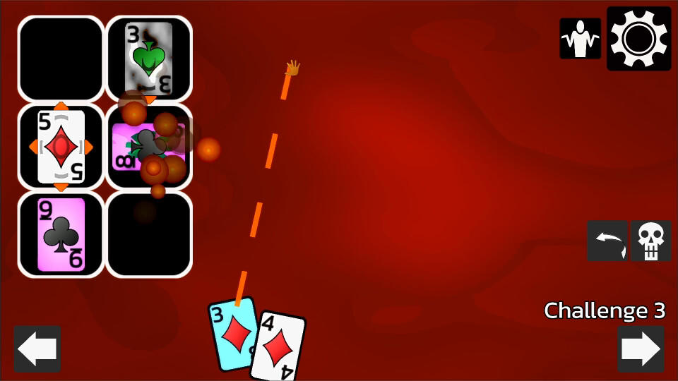 破译牌组[Decipher The Deck] 游戏截图3