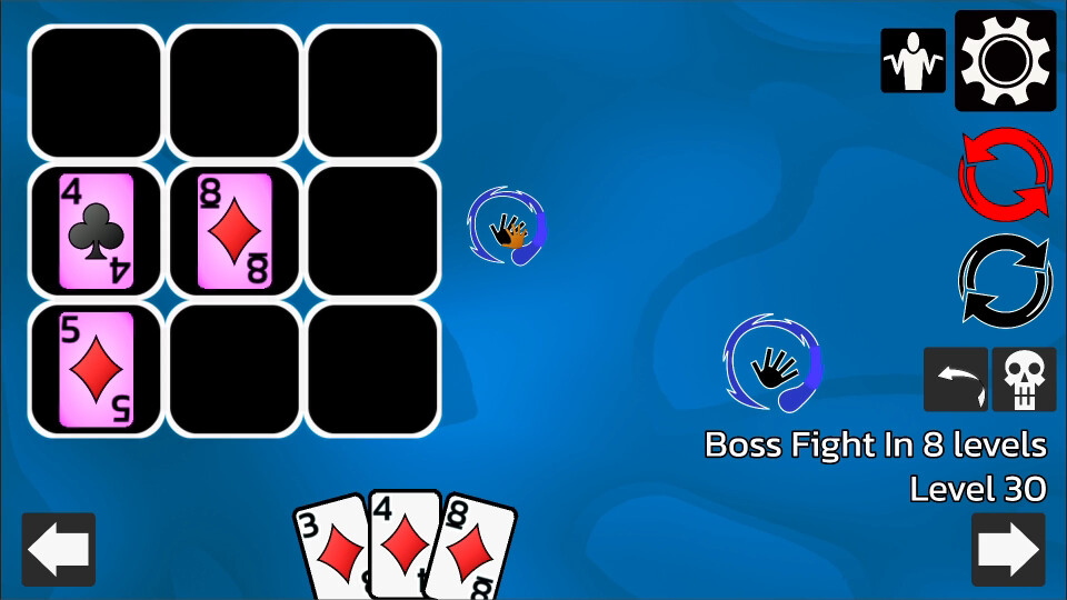 破译牌组[Decipher The Deck] 游戏截图7