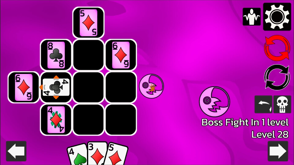 破译牌组[Decipher The Deck] 游戏截图6