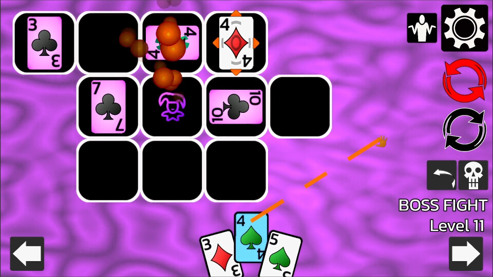 破译牌组[Decipher The Deck] 游戏截图5