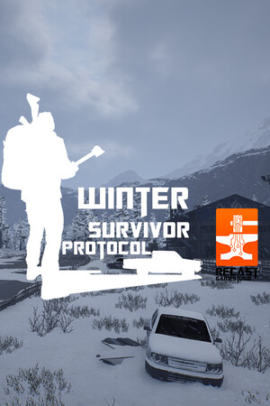 冬季幸存者协议[Winter Survivor Protocol] 游戏封面