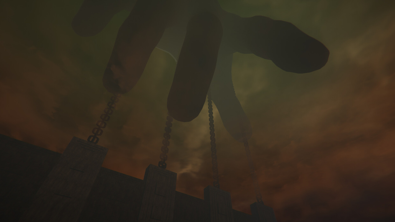 MAZEBOUND：狩猎、采集、奔跑！[MAZEBOUND: Hunt, Gather, Run!] 游戏截图2