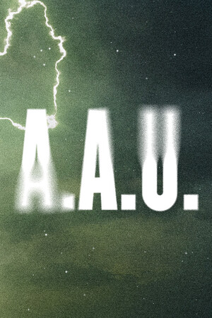 A.A.U.黑网站[A.A.U. Black Site] 游戏封面