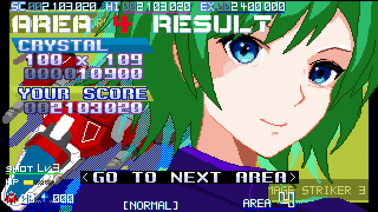 风暴之焰[Blaze of Storm] 游戏截图7