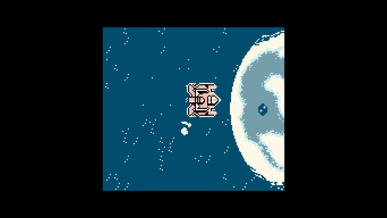 月球之谜2103[Lunar Mystery 2103] 游戏截图3