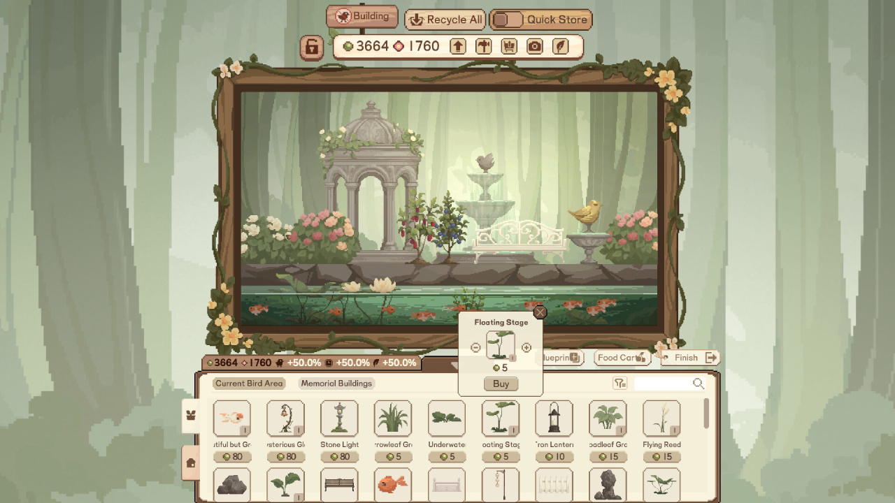 观鸟笔记本[Birdwatching Notebook] 游戏截图4