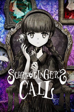薛定谔的召唤[Schrodinger's Call] 游戏封面