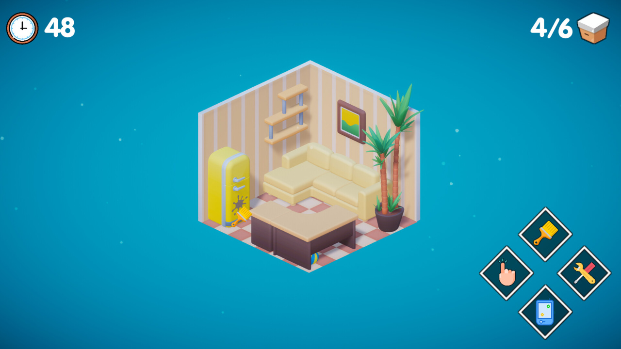 房子整洁[House Tidy] 游戏截图3