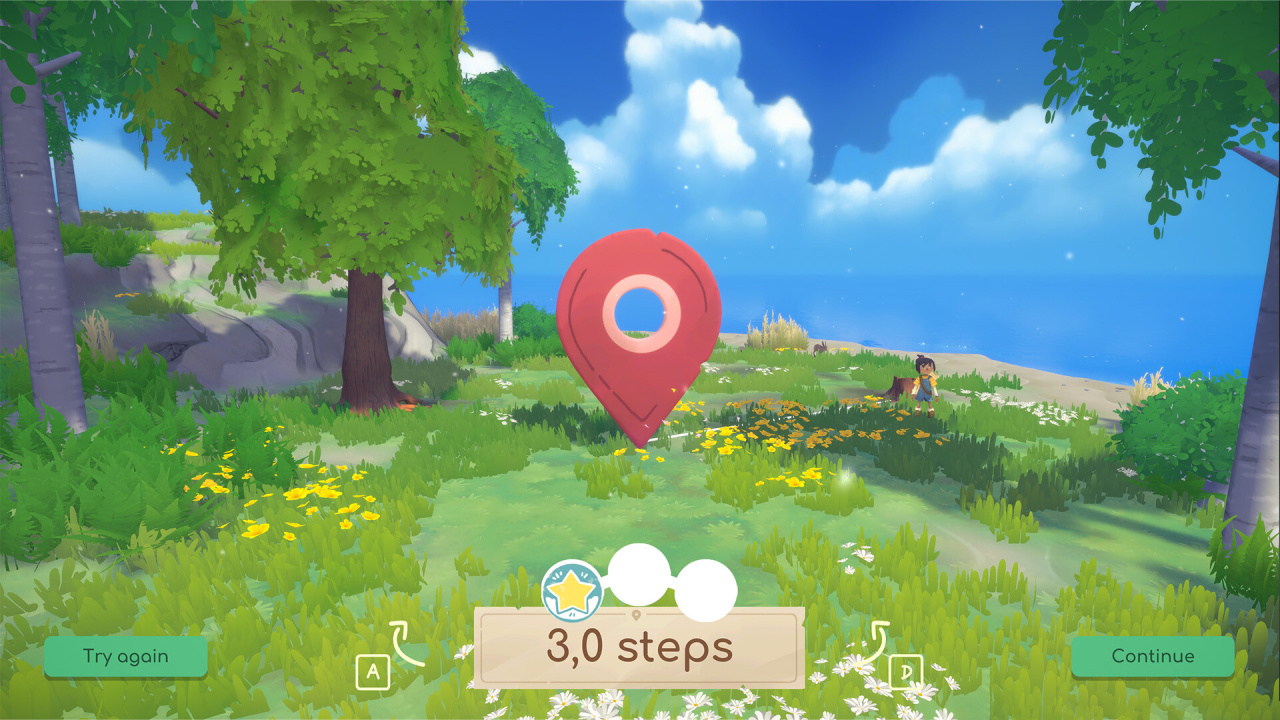 地图 地图 - 一个关于地图的游戏[Map Map - A Game About Maps] 游戏截图5