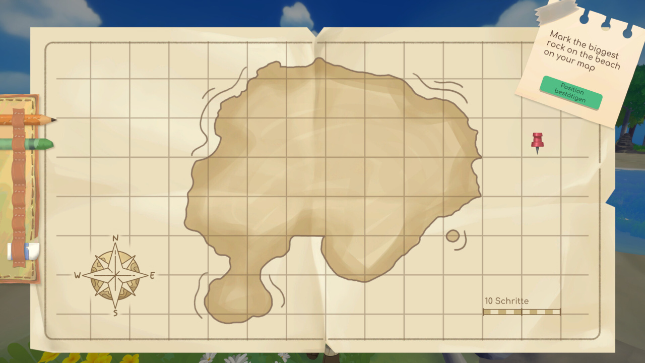 地图 地图 - 一个关于地图的游戏[Map Map - A Game About Maps] 游戏截图10