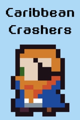 加勒比破坏者[Caribbean Crashers] 游戏封面