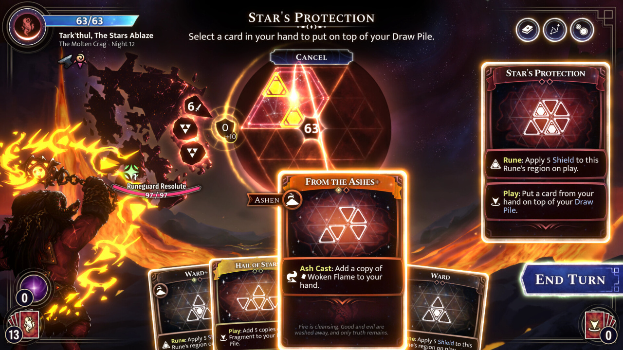 月印阿特拉斯[Moonsigil Atlas] 游戏截图3