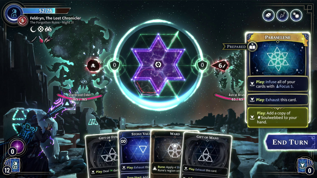 月印阿特拉斯[Moonsigil Atlas] 游戏截图7