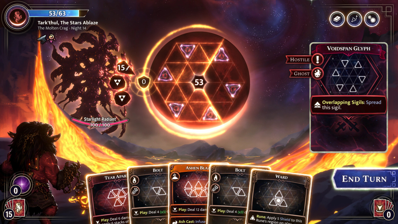 月印阿特拉斯[Moonsigil Atlas] 游戏截图13