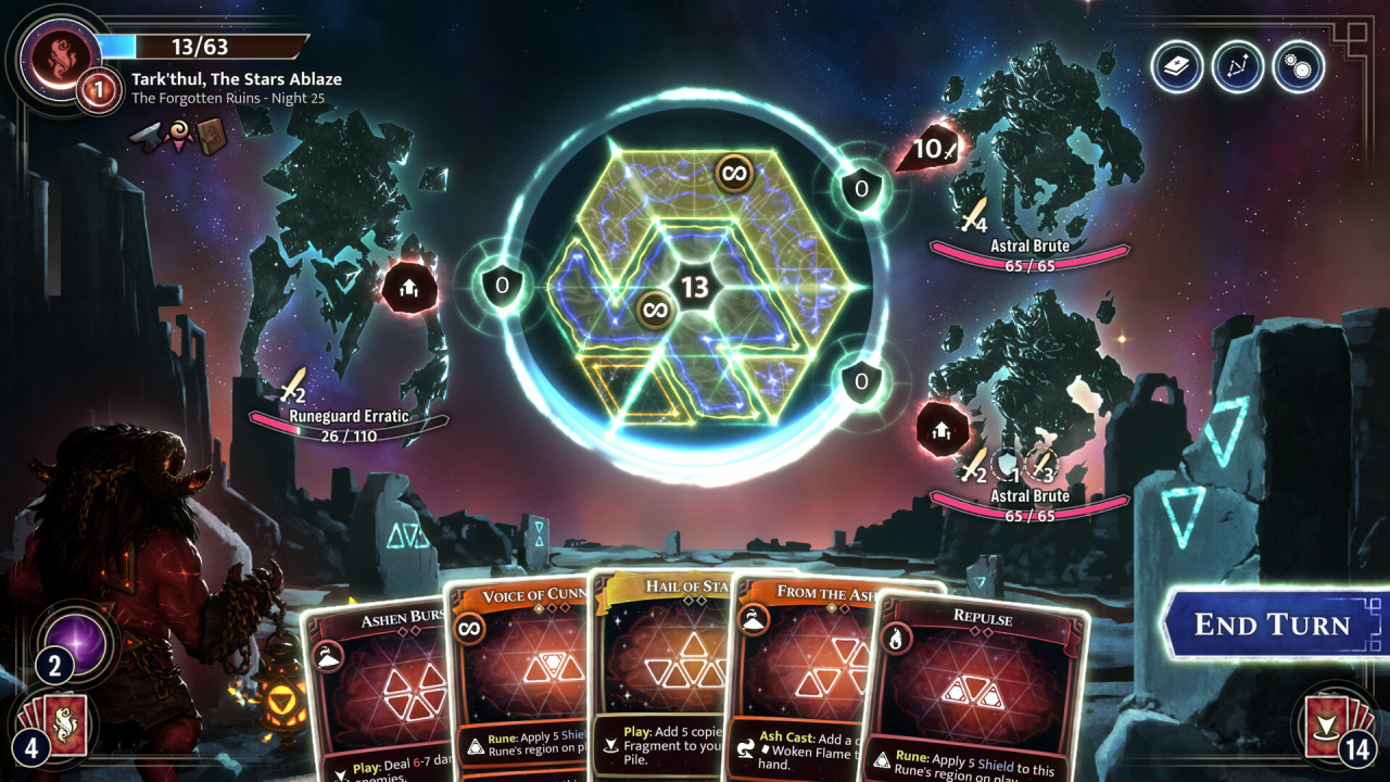月印阿特拉斯[Moonsigil Atlas] 游戏截图10