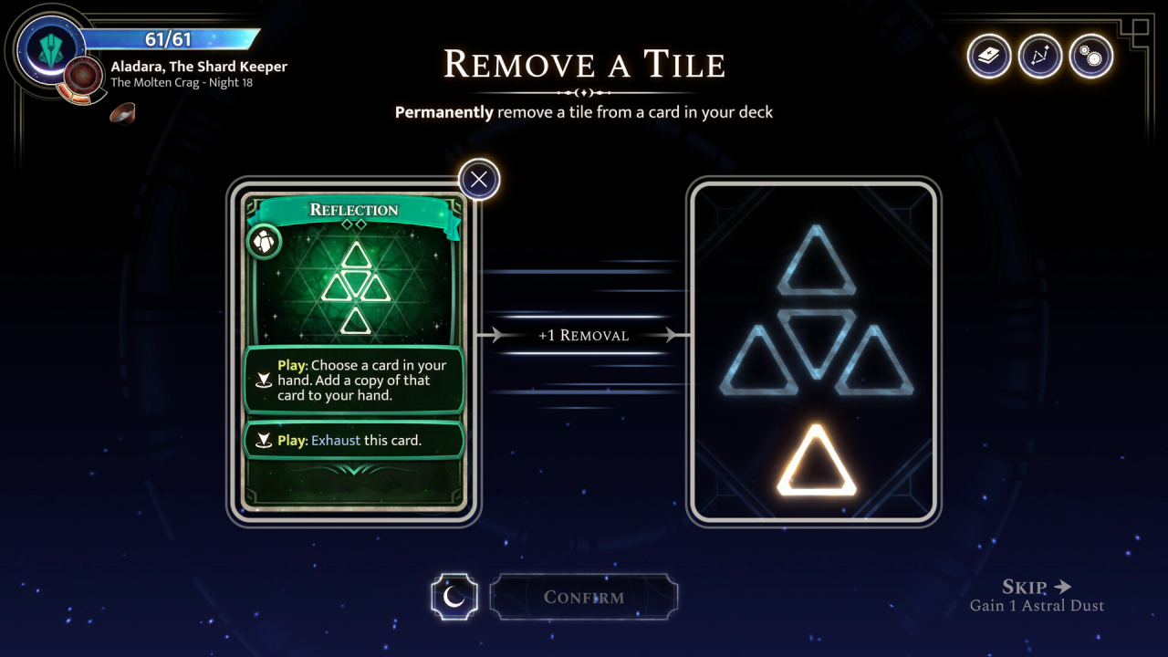 月印阿特拉斯[Moonsigil Atlas] 游戏截图4