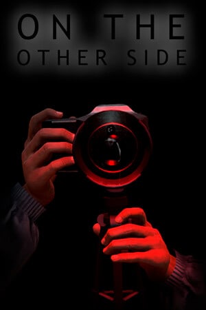 另一边[On the other side] 游戏封面